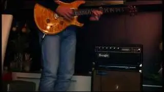 mesa boogie flux drive