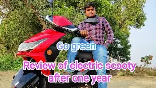 Honest review of Eeve AHAVA POWER 09 after use of one year.