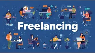 Freelancing Fundamentals Bangla 2026 | Step-by-Step Guide for Beginners