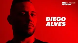 Diego Alves on What Flamengo Style Means to Him | The Players' Tribune