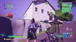 27 frag&oacute;w w fortnite zobacz!