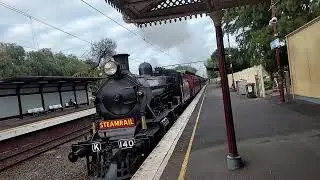 k183-K190 on another shuttle K183 ( having cylinder valve problems )