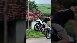 Ninja ss putih💀