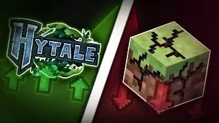نهاية ماين كرافت بسبب HYTALE