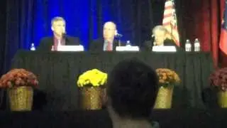 2013 Tennessee Civil War Sesquicentennial Signature Event: Occupation & Liberation Part 3
