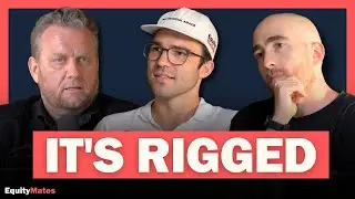 Chris Joye - Navigating Inflation, DOGE's Impact & RBA's 