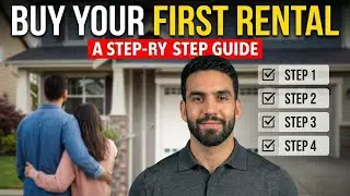 How to Buy Dubai Rental Properties in 2025 (Step-by-Step Guide!)