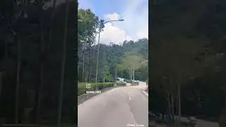 Road to Malaysia 🇲🇾😍 #videoshoot #roadtrip #travel #اكسبلور #explore #travel