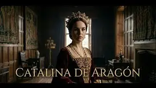 Catalina de Aragón - La Reina que Desafió al Poder