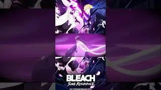 Uryu Unleashes His True Power! 💥 | Bleach Soul Resonance