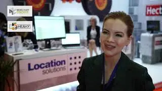 Location Solutions at The Big 5 Heavy