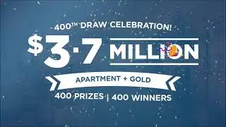 RSL Draw 400