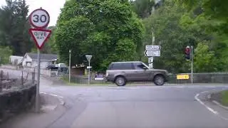 23.06.2015 -  Cannich (Scotland)