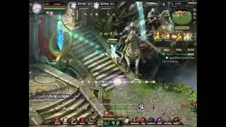 RisingEudemon Online \ Game Play \ Walk-Thru