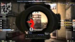 CS:GO - Commentating a Silver Game (pro parody)