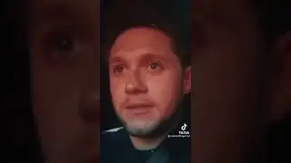 niall singing the f words like the musical king he is