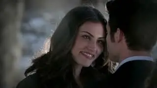 hayley & elijah || all too well [reupload]