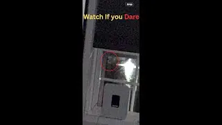 10 SCARIEST Encounters Caught On Camera V82