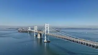 [JR Shikoku] Seto Ohashi Bridge 35th Anniversary | 瀨戶大橋