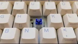 Varmilo Minilo Eucalyptus 65% EC Iris Switches Unboxing & Review