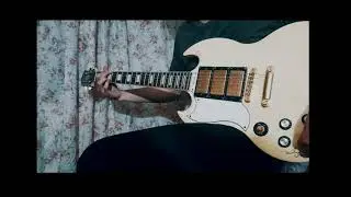 Nearer My God to Thee [Ambient Electric Guitar Cover by Kai Raiki]
