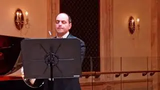 Эммануэль Шабрие 