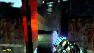 Gmod Space Adventures Part 1