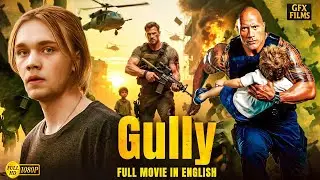 Gully Full English Crime Drama Movie | Kelvin Harrison Jr, Charlie Plummer Hollywood English Movie
