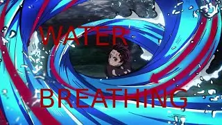 (NEW CODES IN DESC) Slayers Unleashed Water Breathing Showcase