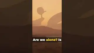 👽 Alien Hunt: The Quest for Extraterrestrial Life #astronomy #planets