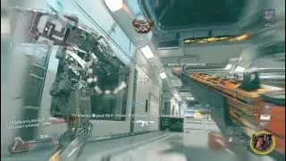 IW*SOLO*ATOMIZER STRIKE WITH S-RAVAGE