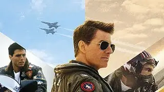 Top Gun 🛩 Ultimate Epic Tribute🎖