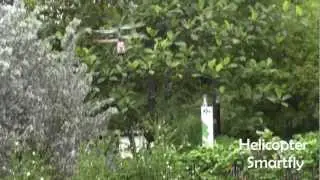 RC Helicopter - MJX T640C with Camera 2.4G @ Helicopter Smartfly