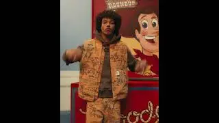Levi&rsquo;s&reg; y Pixar celebran 30 a&ntilde;os de Toy Story  Koaxmagazines.com