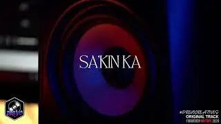 Sa&rsquo;kin Ka &ndash; Forbidden Mixtape 2026 | Drevo Creatives Original