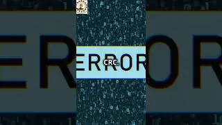 CRC by DG #technology #computer #network #networking
