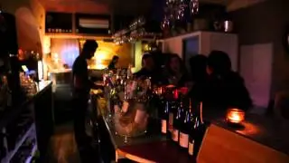 Ghj&eacute; Cusi Bar &agrave; Vins toulon