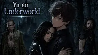 Yo en Underworld [ Capitulo 1 ]