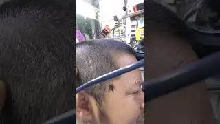 Yêu tóc đẹp 