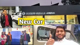 4/90 days of challenge New car buy in New year 🎊 #trending #viral 🤗.