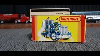 Swing Wing Jet Matchbox