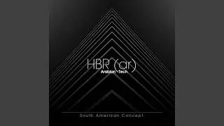 Arabian Tech (Original Mix)