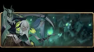 AFK Arena: 2-13