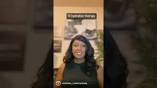 Texas IV Hydration Videos. Texas Healthcare Business Lawyer. Quick things to know