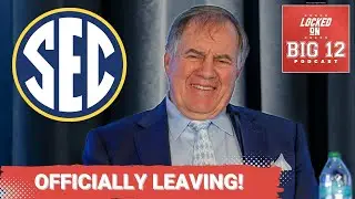 BREAKING: North Carolina JOINING SEC, KILLING ACC As Clemson, Florida State Follow Is Now VERY REAL!