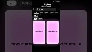 Capcut Template To Edit Trending Reels #capcuttemplate #trendingreelsediting #edit