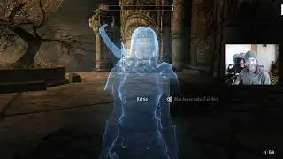 Last Aetherium Shard And Forge | Video ES-97 | The Elder Scrolls V Skyrim | PARATROOPER PLAYS