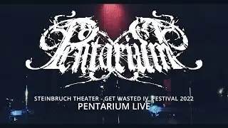Get Wasted IV im Steinbruch-Theater - Pentarium