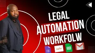 Zapier Legal Assessment Workflow