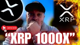 🚨СВЕЖИЕ НОВОСТИ Ripple XRP / ФРС! (ТЕОРИЯ ИСПРАВЛЕНИЯ)